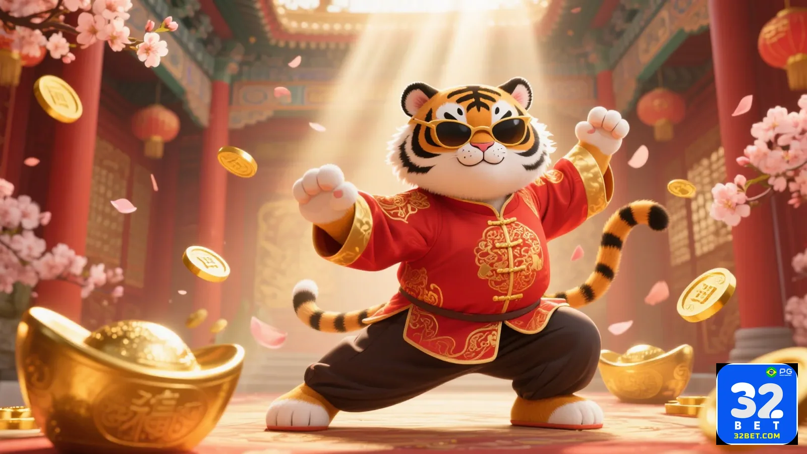 Promoções de cassino - 32bet