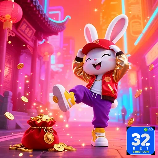 Cassino online 32bet