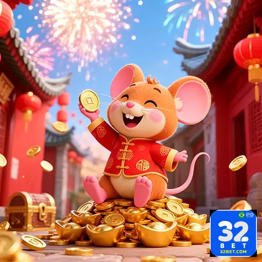 Cena destaque - 32bet